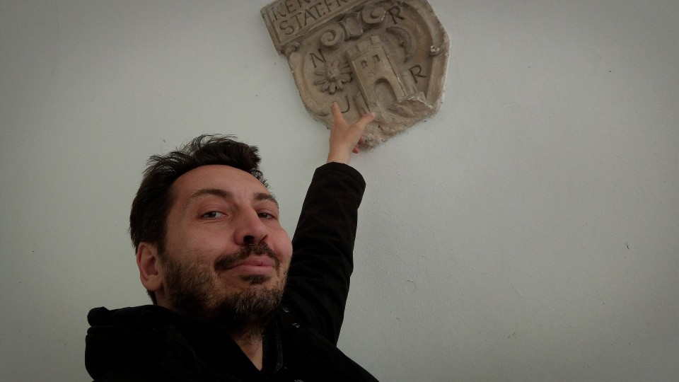 MIHAEL TOŠ TOSCH 4 - foto povečava