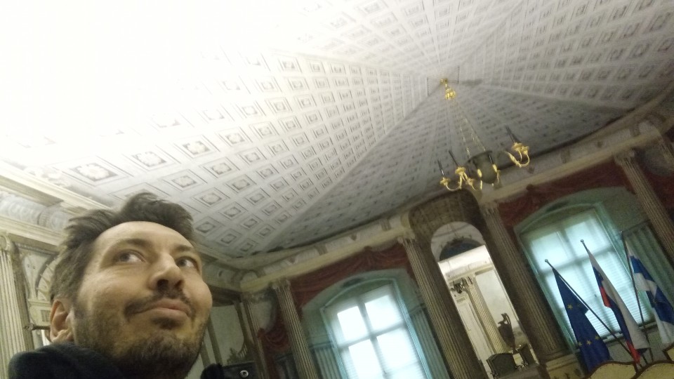 MIHAEL TOŠ TOSCH 4 - foto povečava