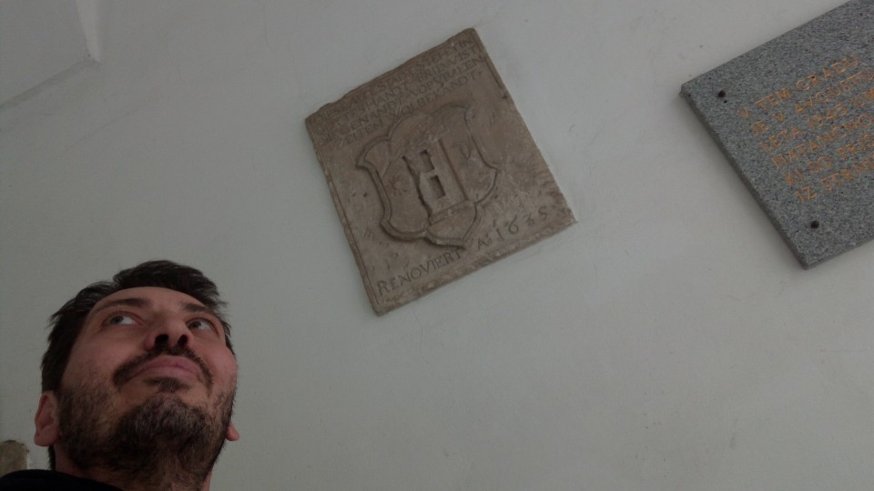 MIHAEL TOŠ TOSCH 4 - foto povečava