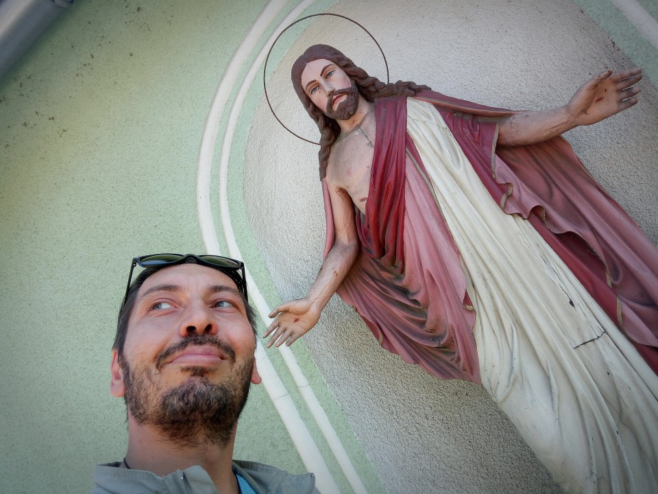 MIHAEL TOŠ TOSCH 4 - foto povečava