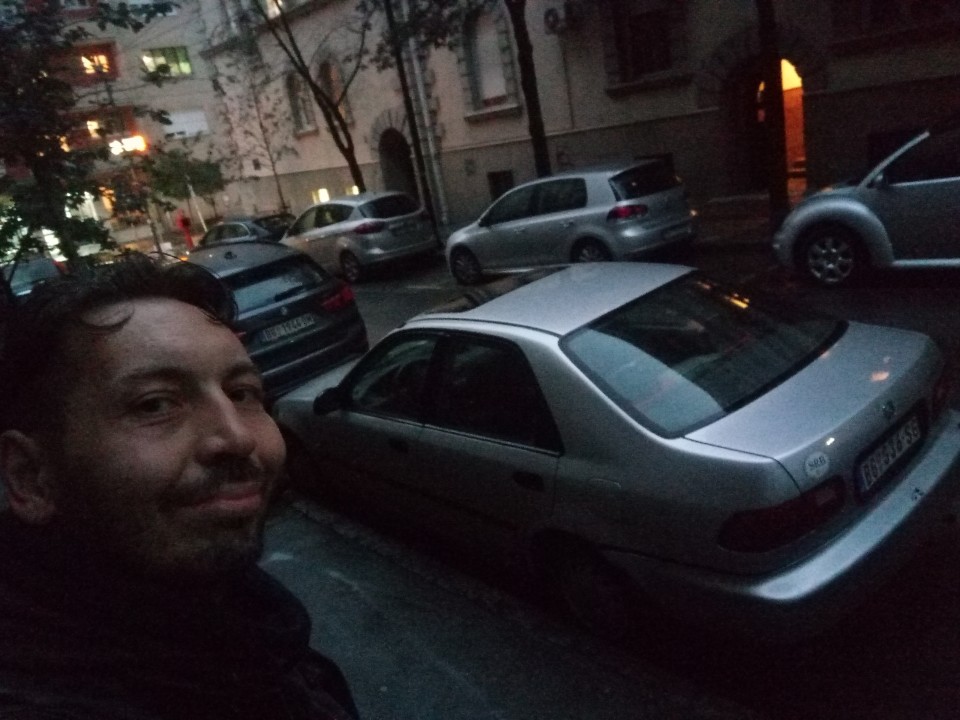 MIHAEL TOŠ TOSCH 4 - foto povečava