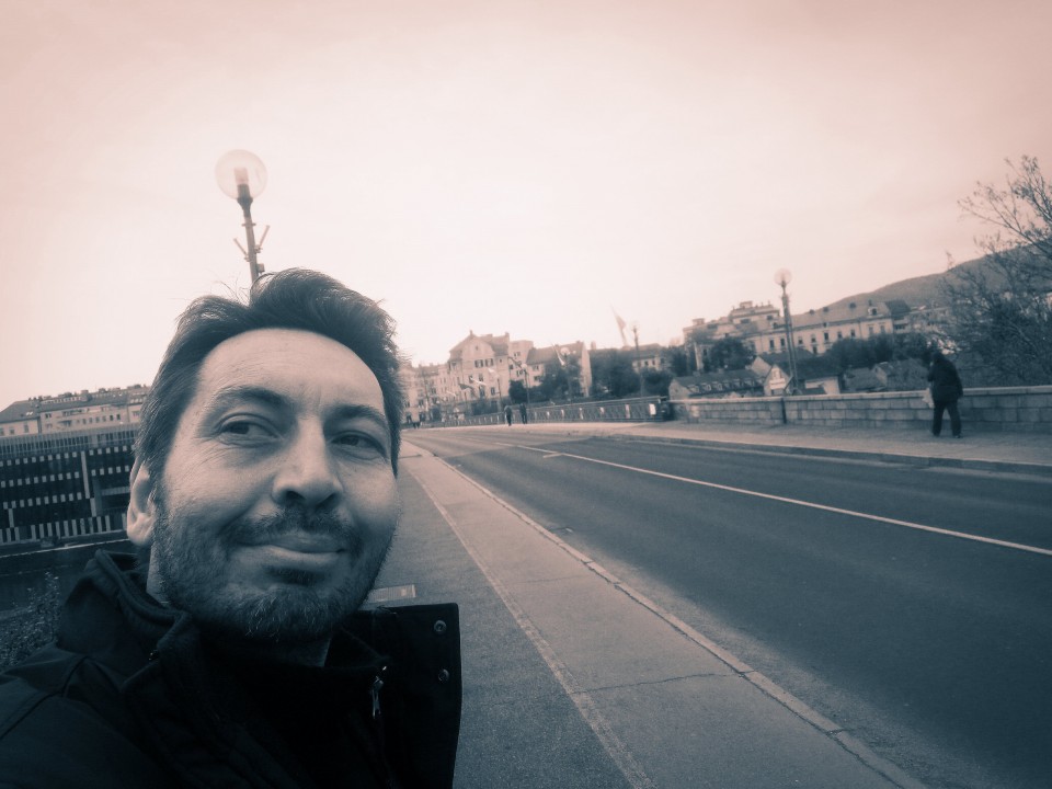 MIHAEL TOŠ TOSCH 4 - foto povečava