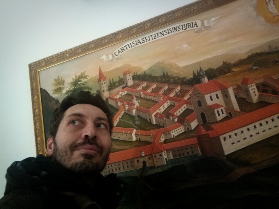 MIHAEL TOŠ TOSCH 4 - foto povečava