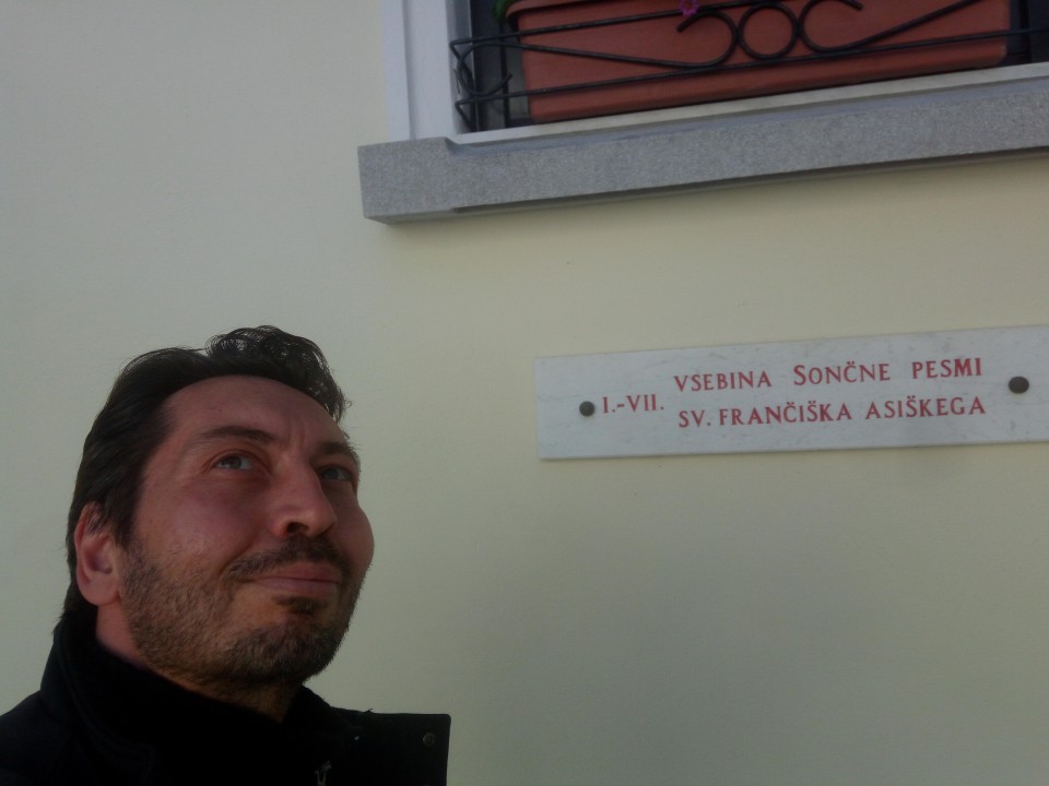 MIHAEL TOŠ TOSCH 4 - foto povečava