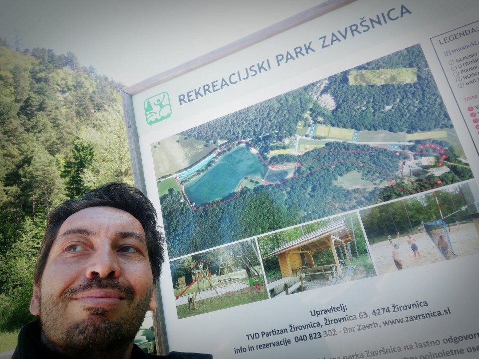 MIHAEL TOŠ TOSCH 4 - foto povečava
