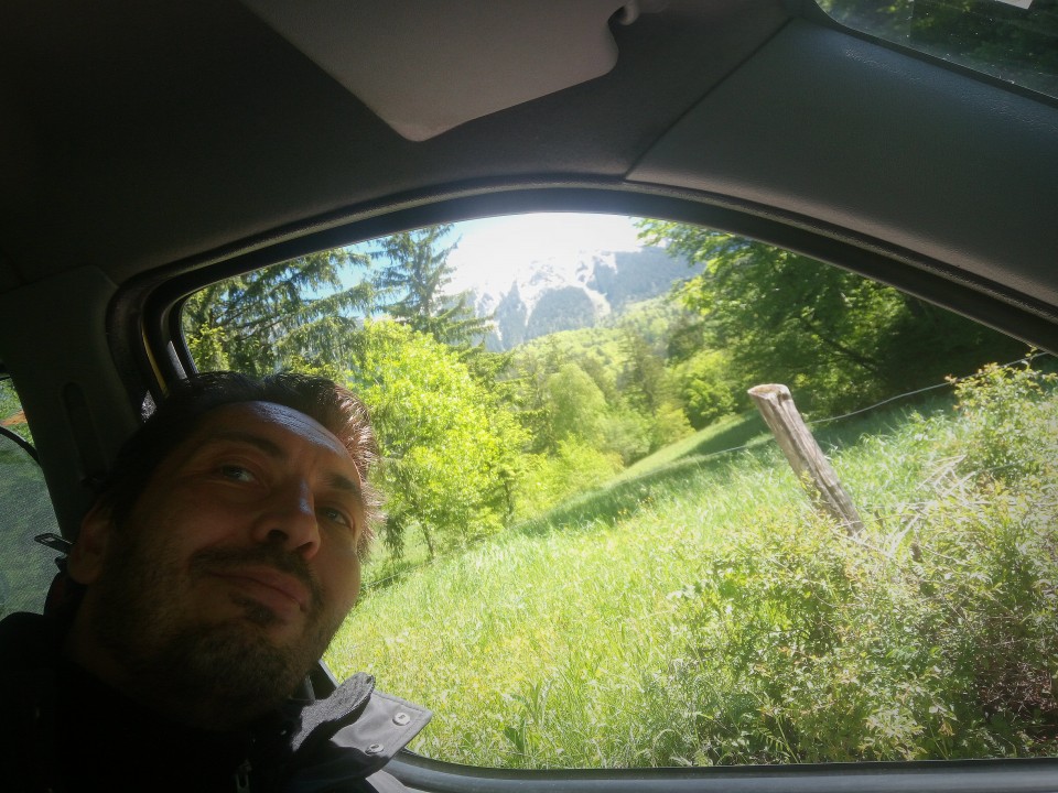 MIHAEL TOŠ TOSCH 4 - foto povečava