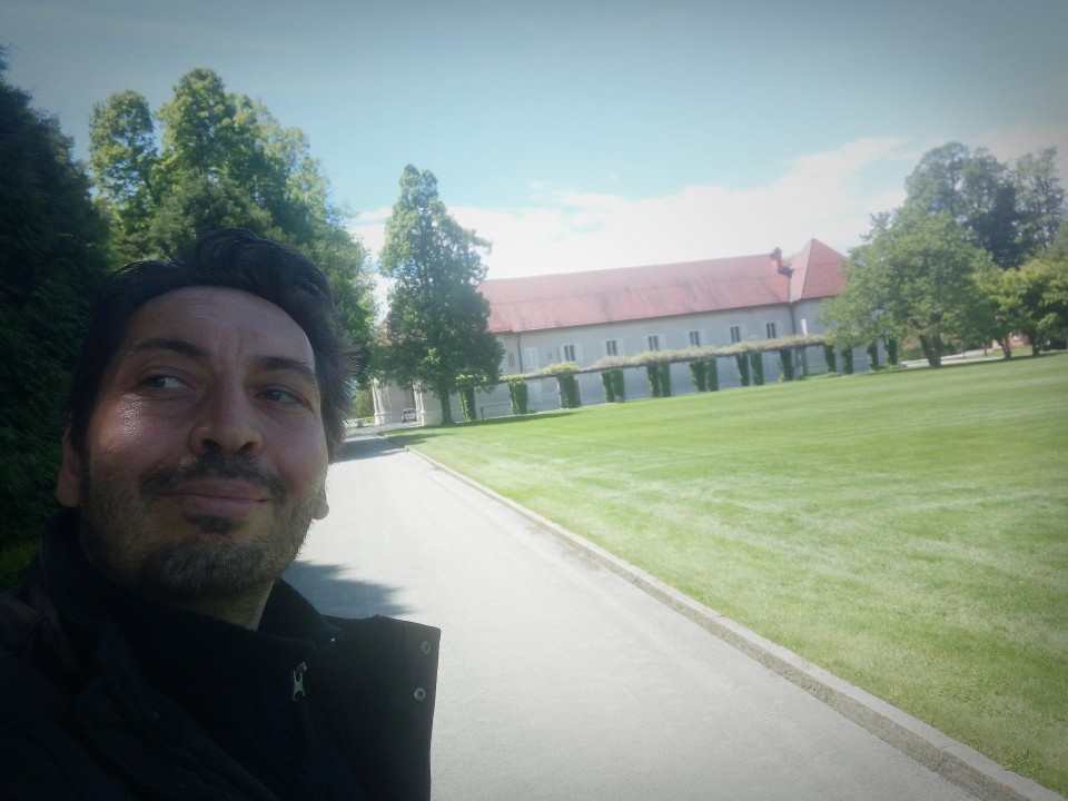 MIHAEL TOŠ TOSCH 4 - foto povečava