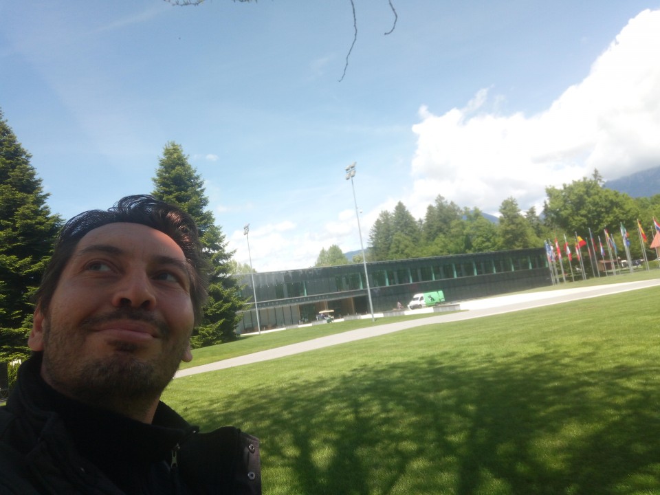 MIHAEL TOŠ TOSCH 4 - foto povečava
