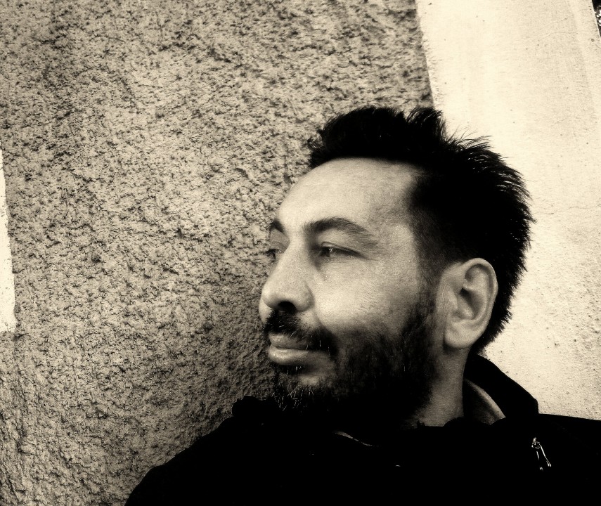 MIHAEL TOŠ TOSCH 4 - foto povečava