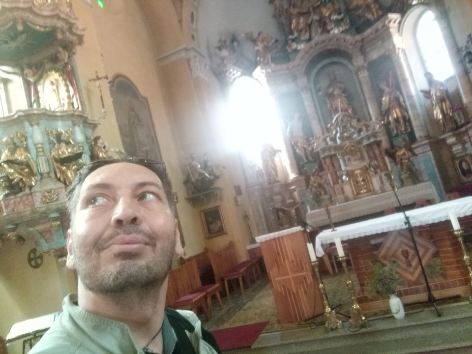 MIHAEL TOŠ TOSCH 5 - foto povečava