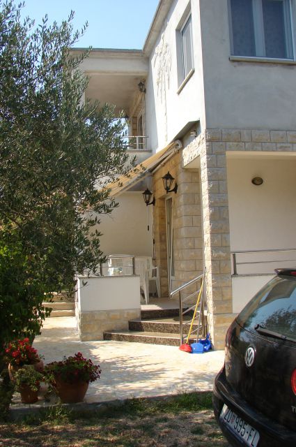 Apartma ob morju_Sukošan - foto