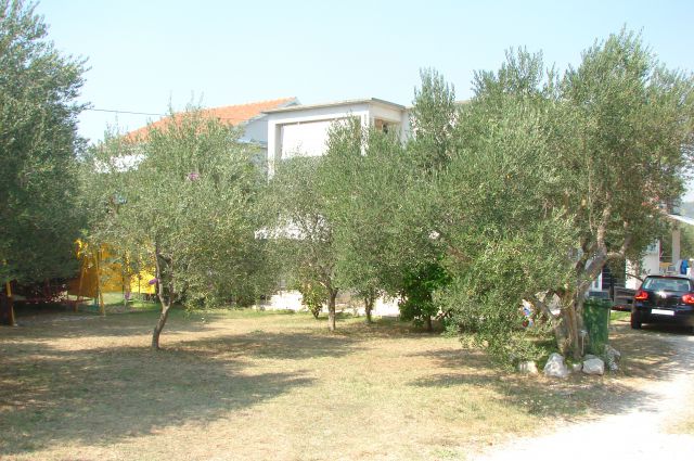 Apartma ob morju_Sukošan - foto