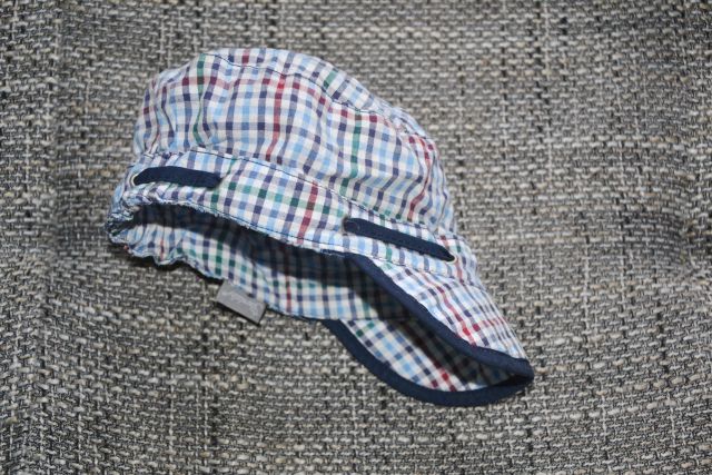 Poletni klobuček znamke Sterntaler 68/74