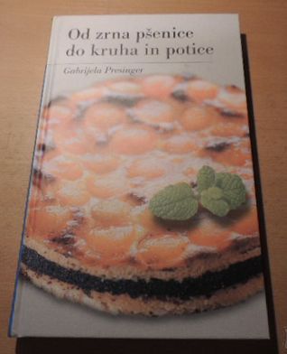Knjige > kuhanje > KRUH - foto