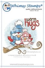 Warm hugs