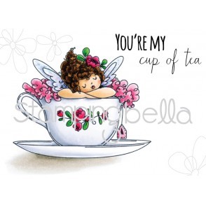 Ti si moja šalica čaja