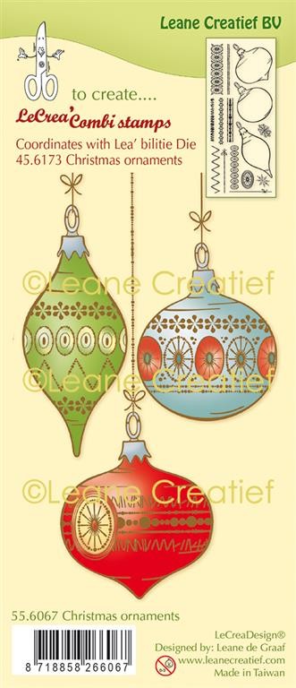 ornamenti