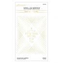 Linije - hot foil - (GLP-344)