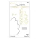 Tulipani - hot foil - (GLP-377)