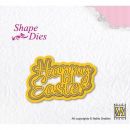 Happy Easter, SD308