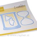 Peščena ura - LR0886