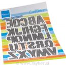Velike črke-MD CR1641