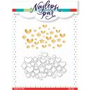 Mini mix - hot foil