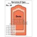 Big Labels & Tags no.18 s pikicami