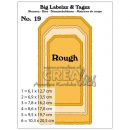 Big Labels & Tags no.19