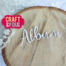 Napis Album ZE CW237
