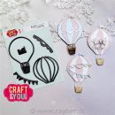 Balon CW325