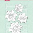 Sweet flovers set4 ZE CW360