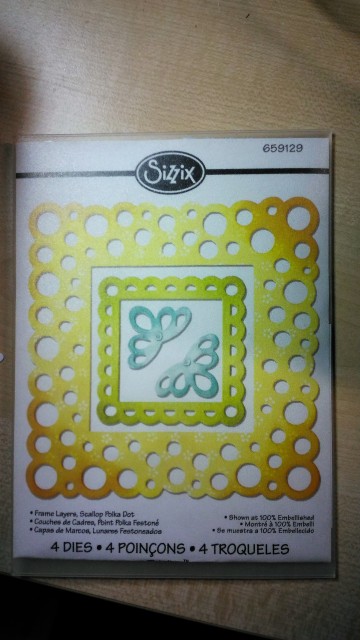 Sizzix