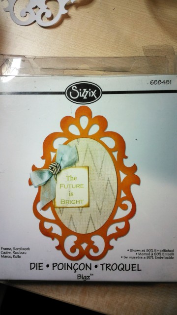 Sizzix