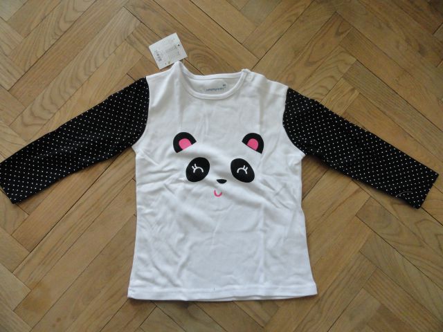 Majica panda