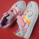 Skechers twinkle toes 26