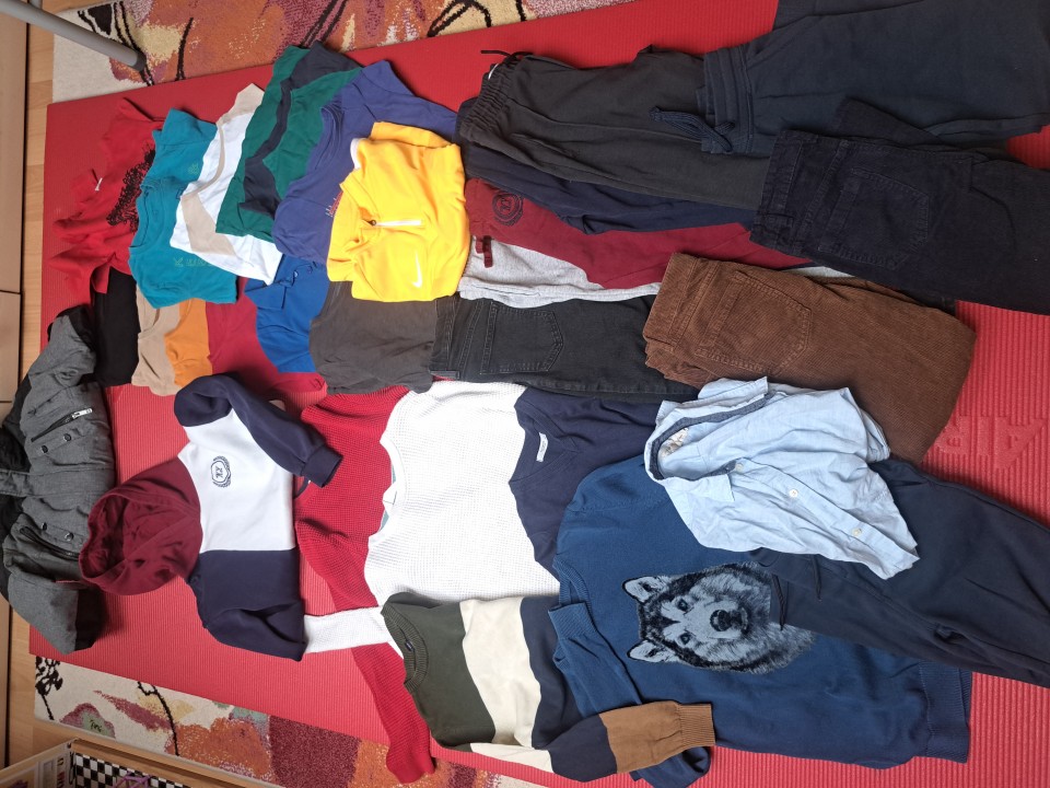 Fant 128/134 - foto povečava