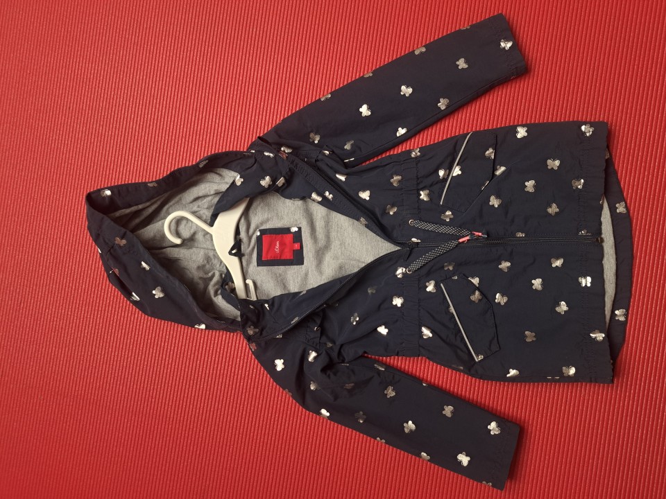 S.oliver jakna 116 - foto povečava