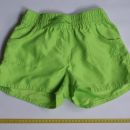 kratke hlače Firefly, velikost 140; 3,00€