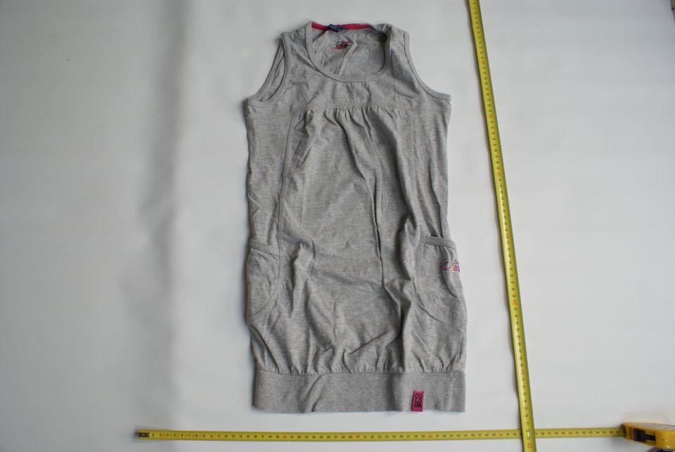 oblekica - tunika, Girl Star, velikost 140; 1,00€