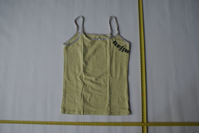 Spodnja majica, 140, YES, 1,00€