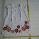 majica - tunika, velikost 128; 2,00€