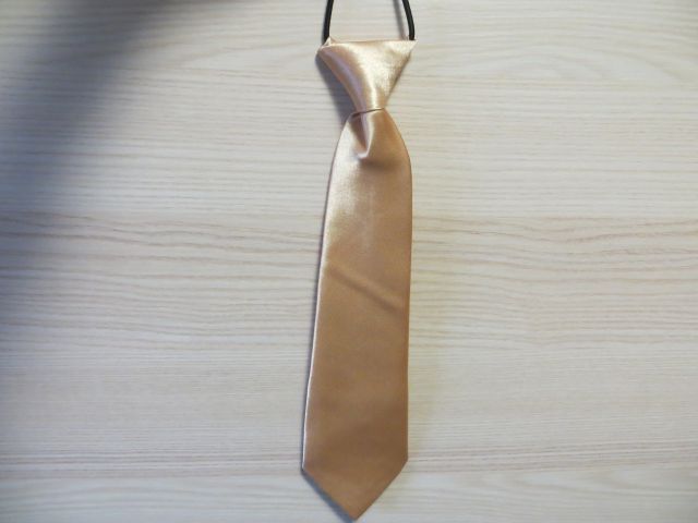 Otroška kravata, novo, več barv - foto