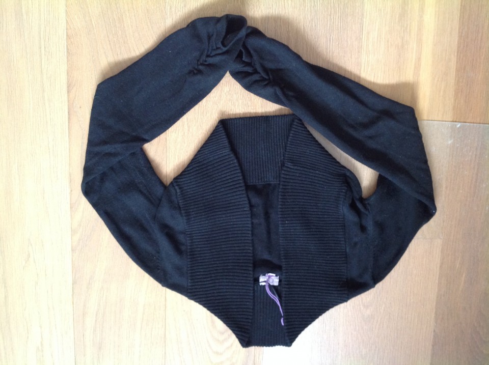 Bolero ovs 10-11 let.