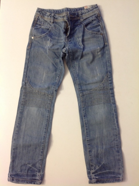 OVS Jeans hlace vel. 6-7 let oz. 122 CM.