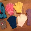rokavice različne