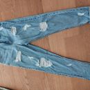 jeans hlace, cena 6,5 eur