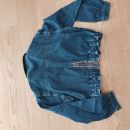 jeans jakna, cena 7,5 eur