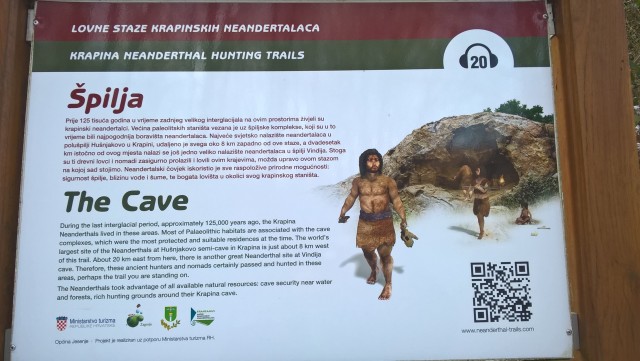 2017-01-03_Lovne staze neandertalca_info ploča