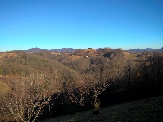 Lužani Zagorski - foto